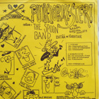 KUVAPUSSI SINGLE -LEVY:  PUTKIORKESTERI THE SPOON BAND - pikkukuva 2