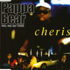 Pappa Bear Feat. van der Toorn • Cherish CD Maxi-Single - pikkukuva 1