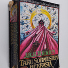 J. R. R. Tolkien : Taru sormusten herrasta (+kartta) - pikkukuva 1
