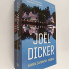 Joel Dicker : Alaska Sandersin tapaus - pikkukuva 1