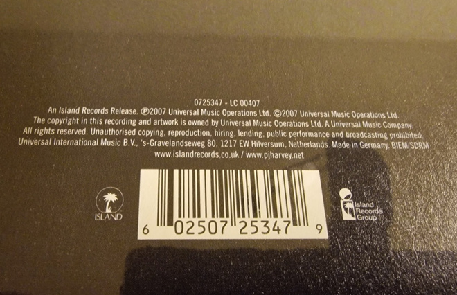 Item image