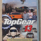 Top Gear: Kausi 13 (3DVD) - pikkukuva 1