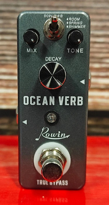 Rowin Ocean Verb Reverb