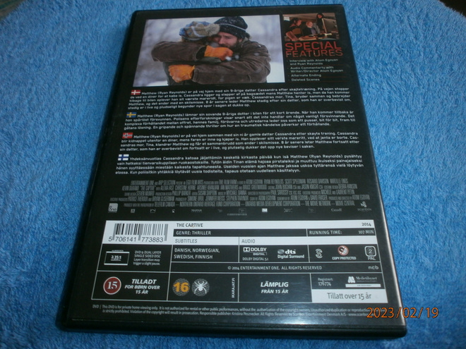Item image