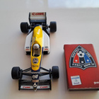 Onyx: Formula 1 Williams-Renault (1/43), 1990-luku - pikkukuva 3