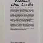 Barbara Cartland : Rakkaus asuu vuorilla - pikkukuva 2