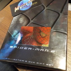 SPIDER-MAN 2 DVD BOKSI (W) - pikkukuva 1