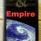 Michael Hardt; Antonio Negri - Empire (hardcover) - pikkukuva 1