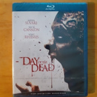 Day of the Dead BLU-RAY - pikkukuva 1