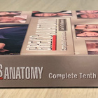 Greyn anatomia: Kausi 10 (2013-2014) 6DVD - pikkukuva 3