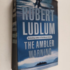 Robert Ludlum : The ambler warning - pikkukuva 1