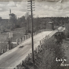 VANHA Postikortti Lohja 1930-luku - pikkukuva 1