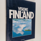Jorma Komulainen ym. : Visions of Finland - pikkukuva 1