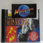 GUNS N ROSES - COVERING THEM CD - pikkukuva 1