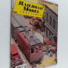 Railroad model craftsman, june 1981 - pikkukuva 1