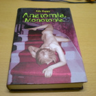 Edy Popy: Anatomia. Monotonia. - pikkukuva 1