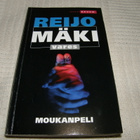 Reijo Mäki Moukanpeli   -pok - pikkukuva 1