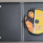 DVD: Kuninkaan Huora (Timothy Dalton, Valeria Golino 1990/?) - pikkukuva 3