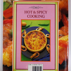 Jillian Stewart : Hot & spicy cooking - pikkukuva 2
