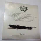 THE RASMUS - BEST OF 2001-2009 CD NELJÄLLÄ NIMMARILLA - pikkukuva 2