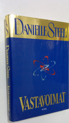 Danielle Steel : Vastavoimat
