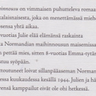 Riikka Ala-Harja: Maihinnousu - pikkukuva 2