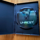 Unrest  DVD - pikkukuva 3