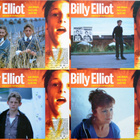 Aulakuva: Billy Elliot - 8 kpl! - pikkukuva 2