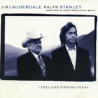 Jim Lauderdale&Ralph Stanley & The Clinch Mountain Boys • CD - pikkukuva 1