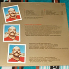 IRWIN GOODMAN ~ Keisari Irwin I - Lauluja Alamaisista ~ LP - pikkukuva 2