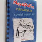 Jeff Kinney : Neropatin päiväkirja 2 : Isoveli isottelee - pikkukuva 1