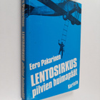 Eero Pakarinen : Lentosirkus Pilvien huimapäät - pikkukuva 1