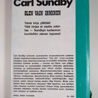 Carl Sundby : Olen vain ihminen - pikkukuva 2