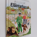 Ruth Thomson : Eläintarhassa - pikkukuva 1