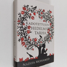 Nadifa Mohamed : Kadotettujen hedelmätarha - pikkukuva 1