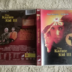 THE KARATE KID III DVD - pikkukuva 1