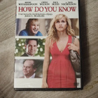 How Do You Know UUSI - pikkukuva 1