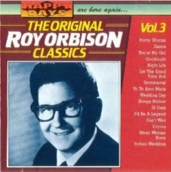 Roy Orbison - The original Roy Orbison classics Vol. 3 (CD)