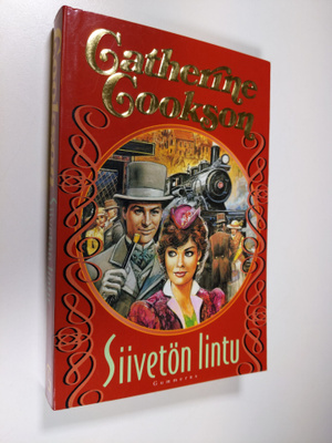 Catherine Cookson : Siivetön lintu