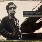 JON BON JOVI: The Queen Of New Orleans (CDS) PROMO - pikkukuva 1