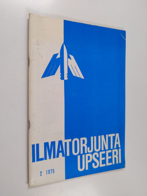 Ilmatorjuntaupseeri 2/1975