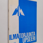 Ilmatorjuntaupseeri 2/1975 - pikkukuva 1