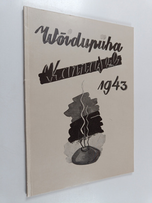 Vöidupuha kannasel 1943 = Voitonpäivä Kannaksella 1943