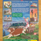 Sandybell 6×DVD UUSI - pikkukuva 2