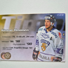 Cardset SM-Liiga 1998-99 (10008) - pikkukuva 2