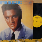 Elvis Presley LP - pikkukuva 1