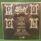 AZAZEL - WITCHES DENY HOLY TRINITY - UUSI FIN OCT 2, 2020 LP - pikkukuva 2