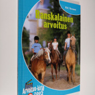 R. E Toresen : Ranskalainen arvoitus - pikkukuva 1