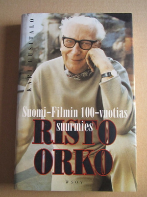KARI UUSITALO : RISTO ORKO