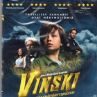 Vinski Ja Näkymättömyyspulveri (76 190) UUSI -FI- BLU-RAY - pikkukuva 2